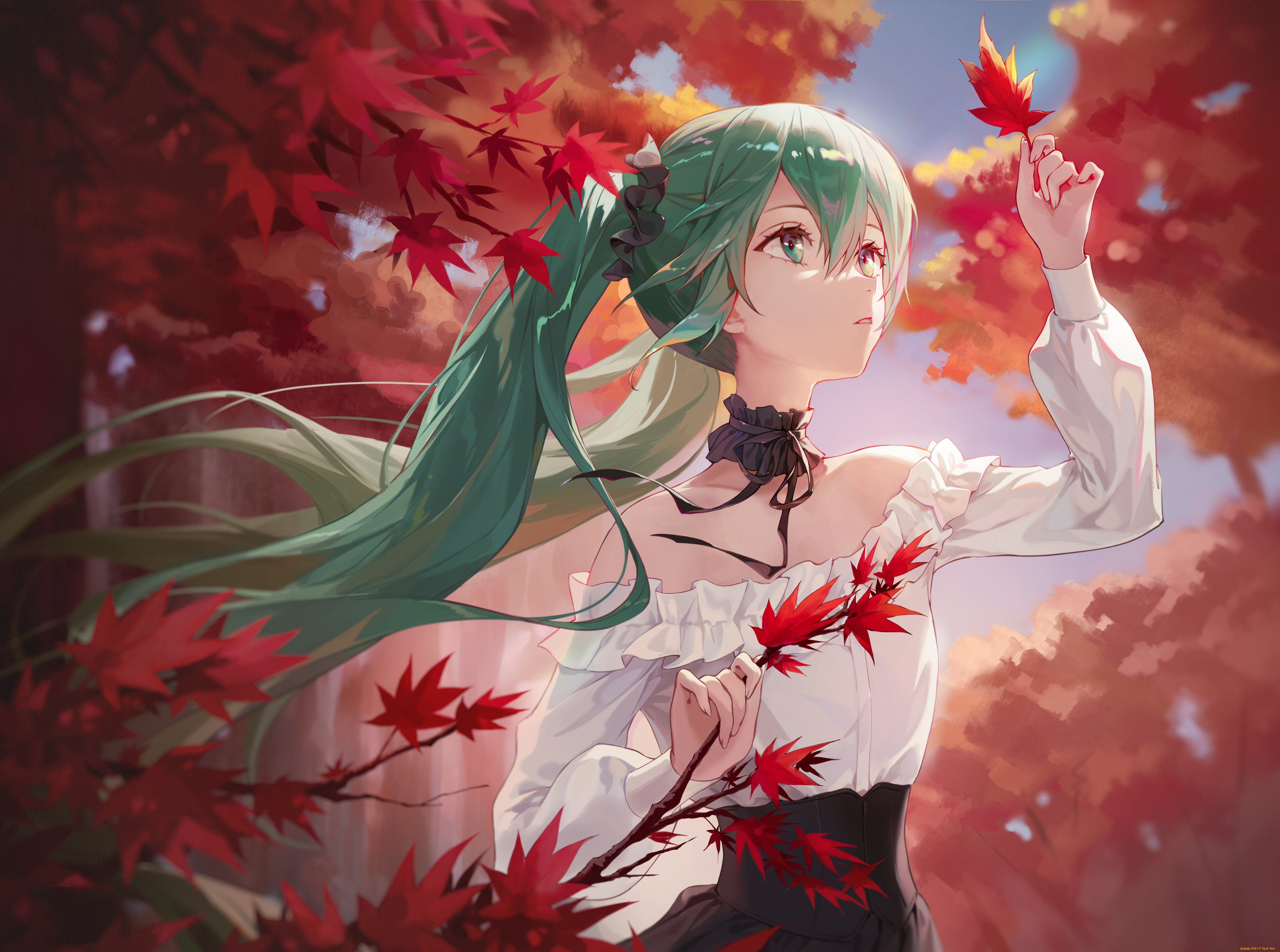 �����, vocaloid, �������